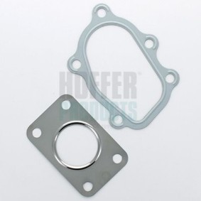Compre Kit de montagem, turbocompressor da HOFFER 6500836 a um preço baixo por 17,32 €
