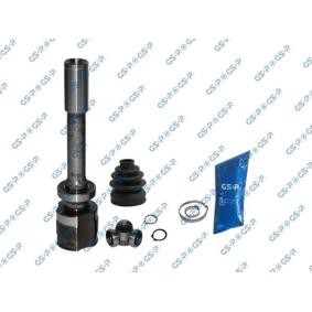 Acquista Kit giunti semiasse da GSP 650084 a buon mercato per soli 59,80 €