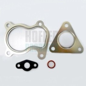 Achetez des Kit de montage, compresseur HOFFER 6500845 à prix pour 24,64 €