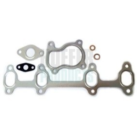 Achetez des Kit de montage, compresseur HOFFER 6500849 à prix pour 45,49 €