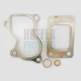 Montagesatz, Lader 6500853 FIAT SIENA von HOFFER