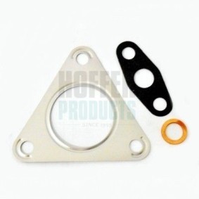 Comprar Juego de montaje, turbocompresor de HOFFER 6500862 a bajo precio de 19,03 €