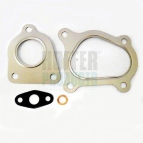 Acquista Kit montaggio turbocompressore da HOFFER 6500867 a buon mercato per soli 26,97 €