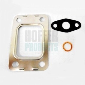 Compre Kit de montagem, turbocompressor da HOFFER 6500875 a um preço baixo por 11,51 €
