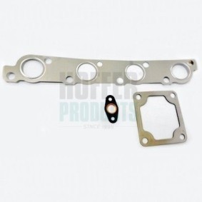 Acquista Kit montaggio turbocompressore da HOFFER 6500895 a buon mercato per soli 80,86 €