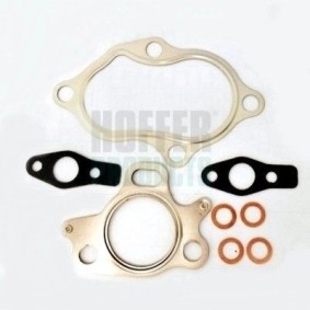 Compre Kit de montagem, turbocompressor da HOFFER 6500902 a um preço baixo por 68,95 €