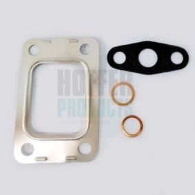 Compre Kit de montagem, turbocompressor da HOFFER 6500915 a um preço baixo por 15,91 €