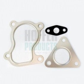 Compre Kit de montagem, turbocompressor da HOFFER 6500927 a um preço baixo por 21,00 €