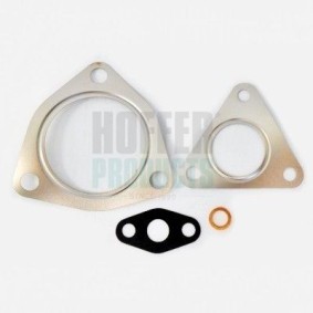 Compre Kit de montagem, turbocompressor da HOFFER 6500932 a um preço baixo por 24,76 €