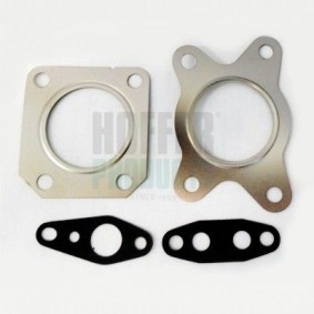 Achetez des Kit de montage, compresseur HOFFER 6500935 à prix pour 25,69 €
