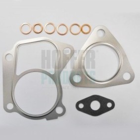 Achetez des Kit de montage, compresseur HOFFER 6500948 à prix pour 32,79 €
