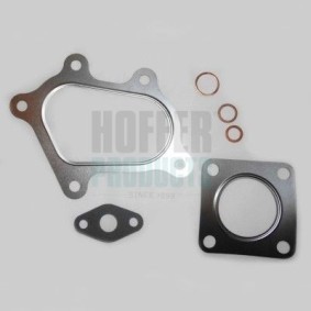 Compre Kit de montagem, turbocompressor da HOFFER 6500949 a um preço baixo por 27,41 €