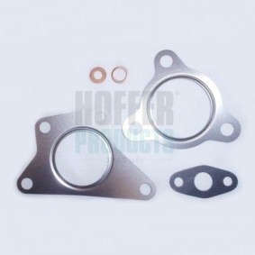 Achetez des Kit de montage, compresseur HOFFER 6500960 à prix pour 22,93 €