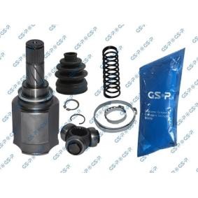 Acquista Kit giunti semiasse da GSP 650107 a buon mercato per soli 53,98 €