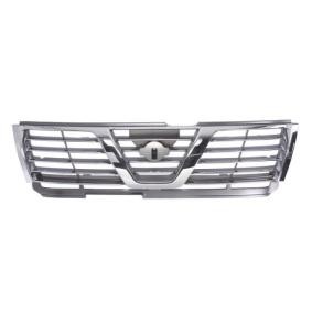 Kühlergrill 6502-07-1647991P