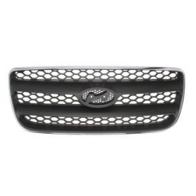 Kühlergrill 6502-07-3181994P