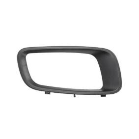 Achetez des Grille de pare-choc de chez BLIC en ligne pour PAJERO III (V7_W, V6_W) à prix modérés