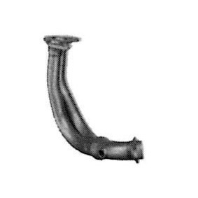 Abgasrohr FR-189