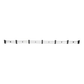 Lüftungsgitter, Stoßfänger 6502-07-5051998Q