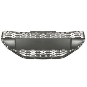 Kühlergrill 6502-07-5509990P