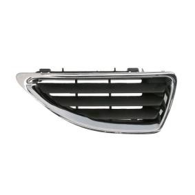 Kühlergrill 6502-07-6037994Q von BLIC günstig für 18,71 € online kaufen
