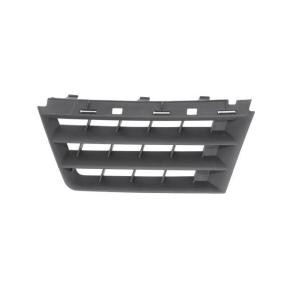 Kühlergrill 6502-07-6042991Q von BLIC günstig für 11,65 € online kaufen
