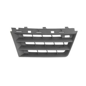 Kühlergrill 6502-07-6042992Q von BLIC günstig für 11,58 € online kaufen