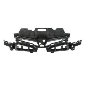 Kühlergrill 6502-07-6043991P
