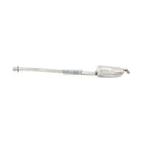 Endschalldämpfer 19301 von WALKER günstig für 149,57 € online kaufen