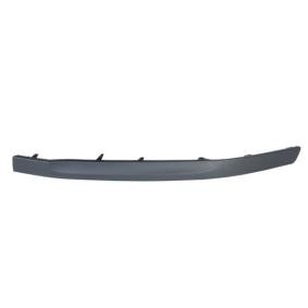 Acquista Modanatura paraurti da BLIC 6502-07-7521921Q a buon mercato per soli 12,52 €