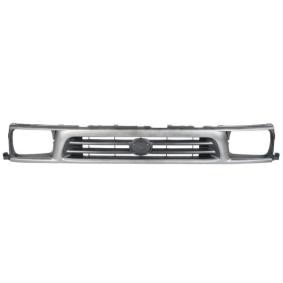 Kühlergrill 6502-07-8124990P
