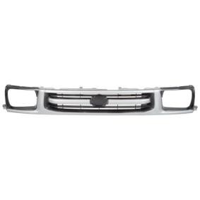 Kühlergrill 6502-07-8124991P