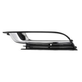 Lüftungsgitter, Stoßfänger 6502-07-9540919P VOLKSWAGEN CC von BLIC