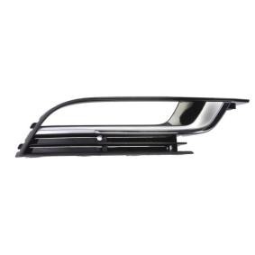 Lüftungsgitter, Stoßfänger 6502-07-9540920P VOLKSWAGEN CC von BLIC
