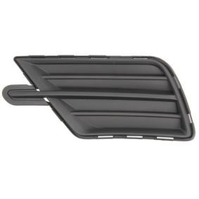 Osta BLIC Puskurin ritilä netistä CADDY ALLTRACK Variant (SAB)-mallille edulliseen hintaan