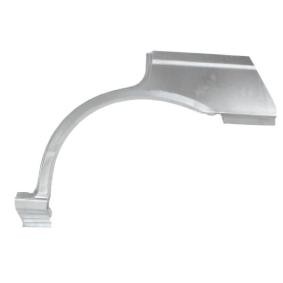 Osta Kylkipaneeli BLIC:llä 6504-03-2938581P edullisesti hintaan 53,08 €