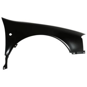 Kotflügel 6504-04-0937312P von BLIC günstig für 50,65 € online kaufen