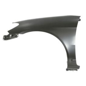 Kotflügel 6504-04-2938319P von BLIC günstig für 36,60 € online kaufen
