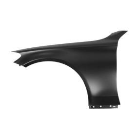 Kotflügel 6504-04-3521311P von BLIC günstig für 68,75 € online kaufen