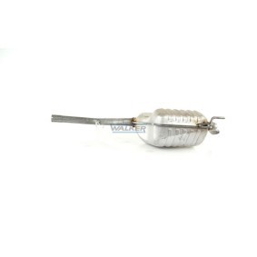 Endschalldämpfer 19502 von WALKER günstig für 117,55 € online kaufen