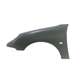 Kotflügel 6504-04-5507311Q von BLIC günstig für 63,89 € online kaufen
