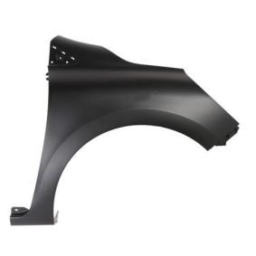 Kotflügel 6504-04-6034312Q von BLIC günstig für 40,13 € online kaufen