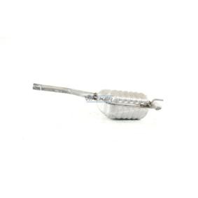 Endschalldämpfer 19519 von WALKER günstig für 152,68 € online kaufen