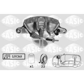 Bremssattel des Herstellers SASIC - Originalware Artikelnummer: 6504029