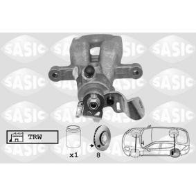 Bremssattel des Herstellers SASIC - Originalware Artikelnummer: 6504036