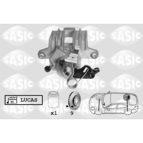 Osta Jarrusatula SASIC:llä 6506009 edullisesti hintaan 139,05 €