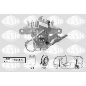 Osta Jarrusatula SASIC:llä 6506014 edullisesti hintaan 118,16 €