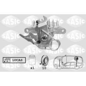 Osta Jarrusatula SASIC:llä 6506015 edullisesti hintaan 118,16 €