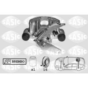 Osta Jarrusatula SASIC:llä 6506039 edullisesti hintaan 270,61 €