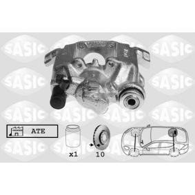 Bremssattel des Herstellers SASIC - Originalware Artikelnummer: 6506045